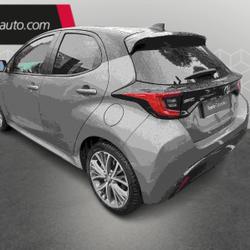 Toyota Yaris Hybride 116h Collection occasion - Cahors - photo 3/41