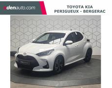 Toyota Yaris - Hybride 116h Design - 23 200 €