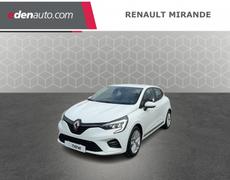 Renault Clio 5