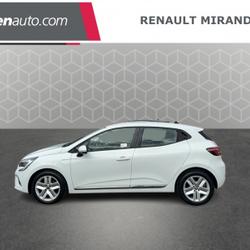 Renault Clio 5 Blue dCi 85 Zen occasion - Mirande - photo 2/40