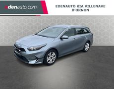 Kia Cee'd Villenave-d'Ornon