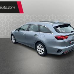 Kia Cee'd SW 1.0 T-GDi 120 ch BVM6 Active occasion - Villenave-d'Ornon - photo 3/48