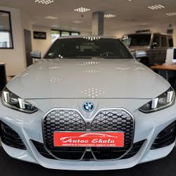 BMW i4 (G26) / A PARTIR DE 648,50/MOIS* / XDRIVE40 401CH M SPORT GRAND COUPE occasion - Stiring-Wendel - photo 3/34