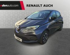 Renault Zoe L'Isle-Jourdain