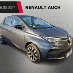 Renault Zoe R110 Achat Int&eacute;gral Limited occasion - L'Isle-Jourdain - photo 3/40
