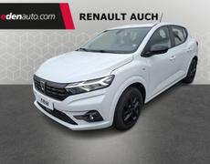 Dacia Sandero Auch