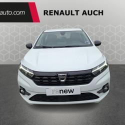 Dacia Sandero ECO-G 100 - 22B Confort occasion - Auch - photo 2/40