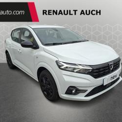 Dacia Sandero ECO-G 100 - 22B Confort occasion - Auch - photo 3/40