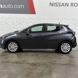 Nissan Micra IG-T 92 Business Edition occasion - Royan - photo 3/42