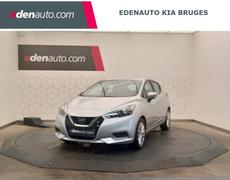 Nissan Micra Bruges