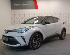 Toyota C-HR Toulouse