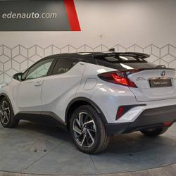 Toyota C-HR Hybride 1.8L Design Ultimate occasion - Toulouse - photo 3/26