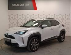 Toyota Yaris Toulouse