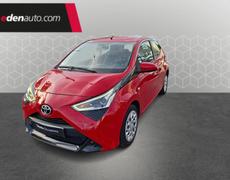 Toyota Aygo Toulouse