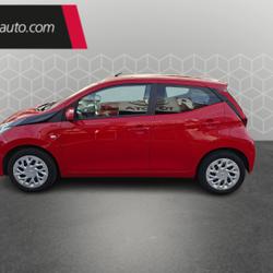 Toyota Aygo 1.0 VVT-i x-play occasion - Toulouse - photo 2/19