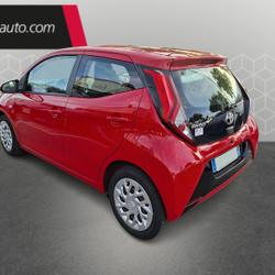 Toyota Aygo 1.0 VVT-i x-play occasion - Muret - photo 3/19