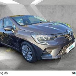 Renault Clio 5 1.0 TCe 90ch Business -21N Englos