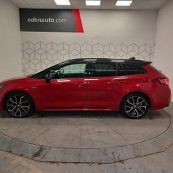 Toyota Corolla Touring Sports Hybride 184h Collection occasion - Toulouse - photo 2/23