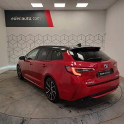 Toyota Corolla Touring Sports Hybride 184h Collection occasion - Toulouse - photo 3/23