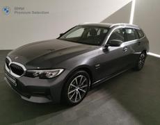 BMW Serie 3 Hœnheim