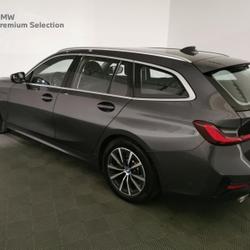 BMW Serie 3 330eA 292ch Business Design H&oelig;nheim