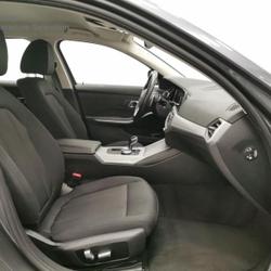 BMW Serie 3 330eA 292ch Business Design H&oelig;nheim