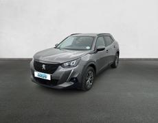 Peugeot 2008 Saint-Georges-des-Coteaux