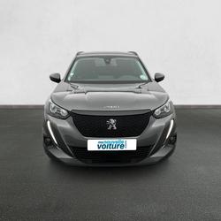 Peugeot 2008 2008 PureTech 130 S&S EAT8 - Style Saint-Georges-des-Coteaux