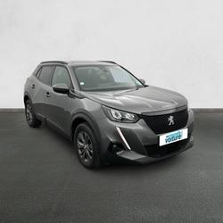 Peugeot 2008 2008 PureTech 130 S&S EAT8 - Style Saint-Georges-des-Coteaux