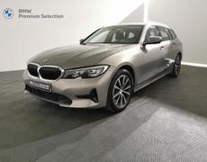 BMW Serie 3 Hœnheim