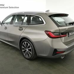 BMW Serie 3 320dA MH 190ch Business Design H&oelig;nheim