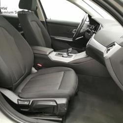 BMW Serie 3 320dA MH 190ch Business Design H&oelig;nheim