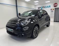 Fiat 500x Rouen