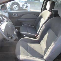 Renault Twingo 2 Dynamique &Eacute;vrecy
