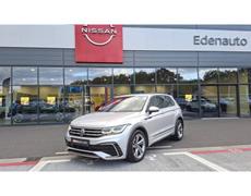 Volkswagen Tiguan Langon