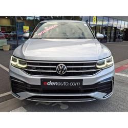 Volkswagen Tiguan 2.0 TDI 150ch DSG7 R-Line occasion - Langon - photo 3/28