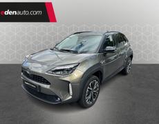 Toyota Yaris - Cross Hybride 130h 2WD Collection - 28 190 €