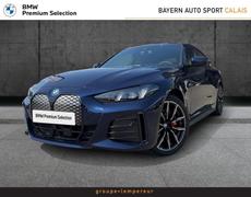 BMW i4 Coquelles