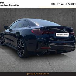 BMW i4 eDrive40 340ch M Sport Coquelles
