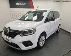 Renault Kangoo Blue dCi 95 Equilibre