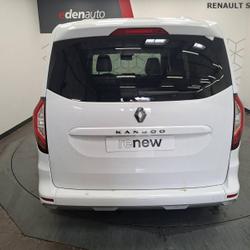 Renault Kangoo Blue dCi 95 Equilibre occasion - Soustons - photo 2/45