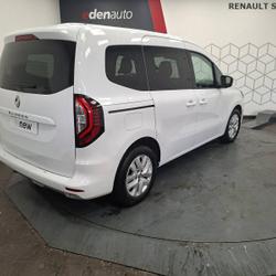 Renault Kangoo Blue dCi 95 Equilibre occasion - Soustons - photo 3/45