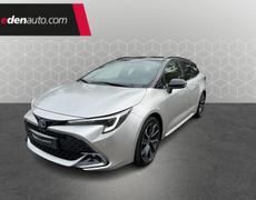Toyota Corolla Toulouse