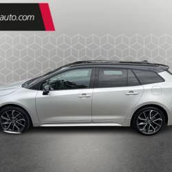 Toyota Corolla Touring Sports Hybride 196ch Collection occasion - Toulouse - photo 2/50