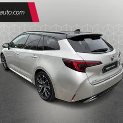 Toyota Corolla Touring Sports Hybride 196ch Collection occasion - Toulouse - photo 3/50