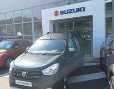 Dacia Dokker Alès