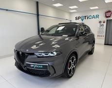 Alfa Romeo Tonale Rouen
