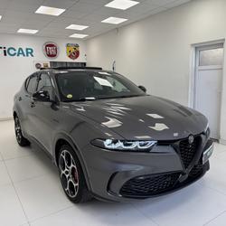 Alfa Romeo Tonale 1.6T DIESEL 130 TCT6 Veloce Rouen