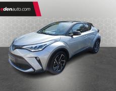 Toyota C-HR Toulouse