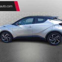 Toyota C-HR Hybride 2.0L Design Ultimate occasion - Toulouse - photo 2/34